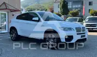 2012 BMW X6