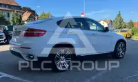 2012 BMW X6