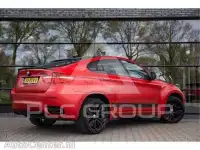 2012 BMW X6