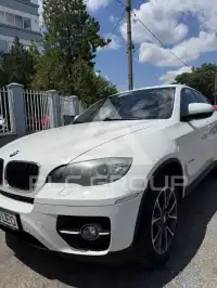 2012 BMW X6
