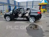 2012 BMW X6