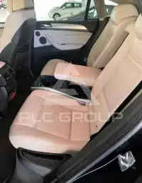2012 BMW X6