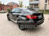 2012 BMW X6