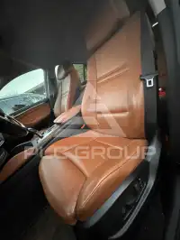 2012 BMW X6
