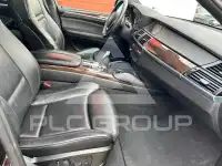 2012 BMW X6