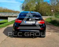 2012 BMW X6