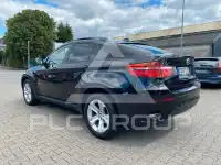 2012 BMW X6