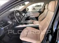 2012 BMW X6