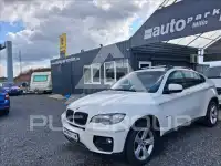 2012 BMW X6
