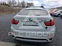 2012 BMW X6