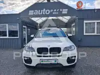 2012 BMW X6