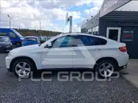 2012 BMW X6