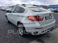 2012 BMW X6