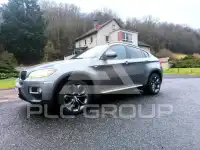 2012 BMW X6
