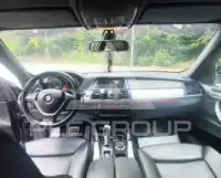 2012 BMW X6