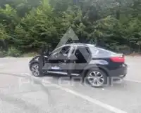 2012 BMW X6