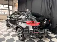 2012 BMW X6