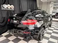 2012 BMW X6