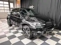 2012 BMW X6