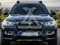 2012 BMW X6