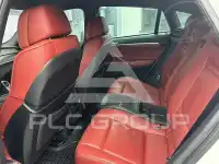 2012 BMW X6