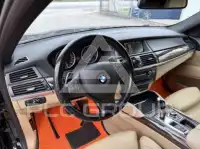2012 BMW X6