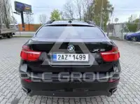 2012 BMW X6