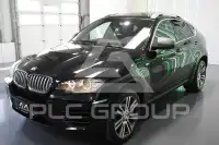 2012 BMW X6