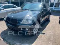 2012 BMW X6