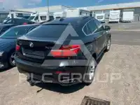2012 BMW X6