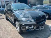 2012 BMW X6