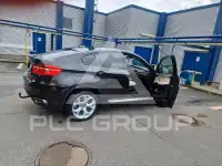 2012 BMW X6