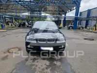 2012 BMW X6