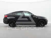 2012 BMW X6