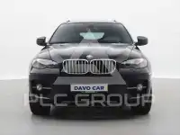 2012 BMW X6