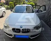 2012 BMW 120