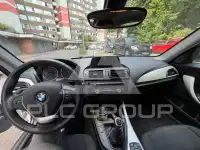 2012 BMW 120