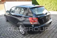 2012 BMW 120