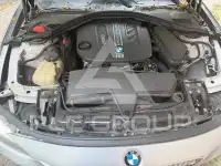 2012 BMW 120