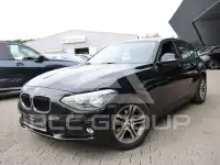 2012 BMW 120