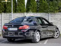 2012 BMW 120