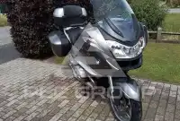 2012 BMW 120