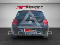 2012 BMW 120