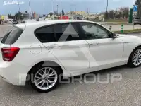 2012 BMW 120