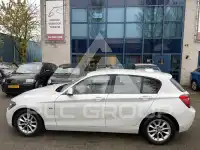 2012 BMW 120
