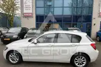 2012 BMW 120