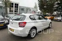 2012 BMW 120