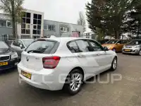 2012 BMW 120