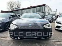 2012 BMW 120