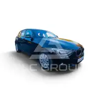 2012 BMW 120